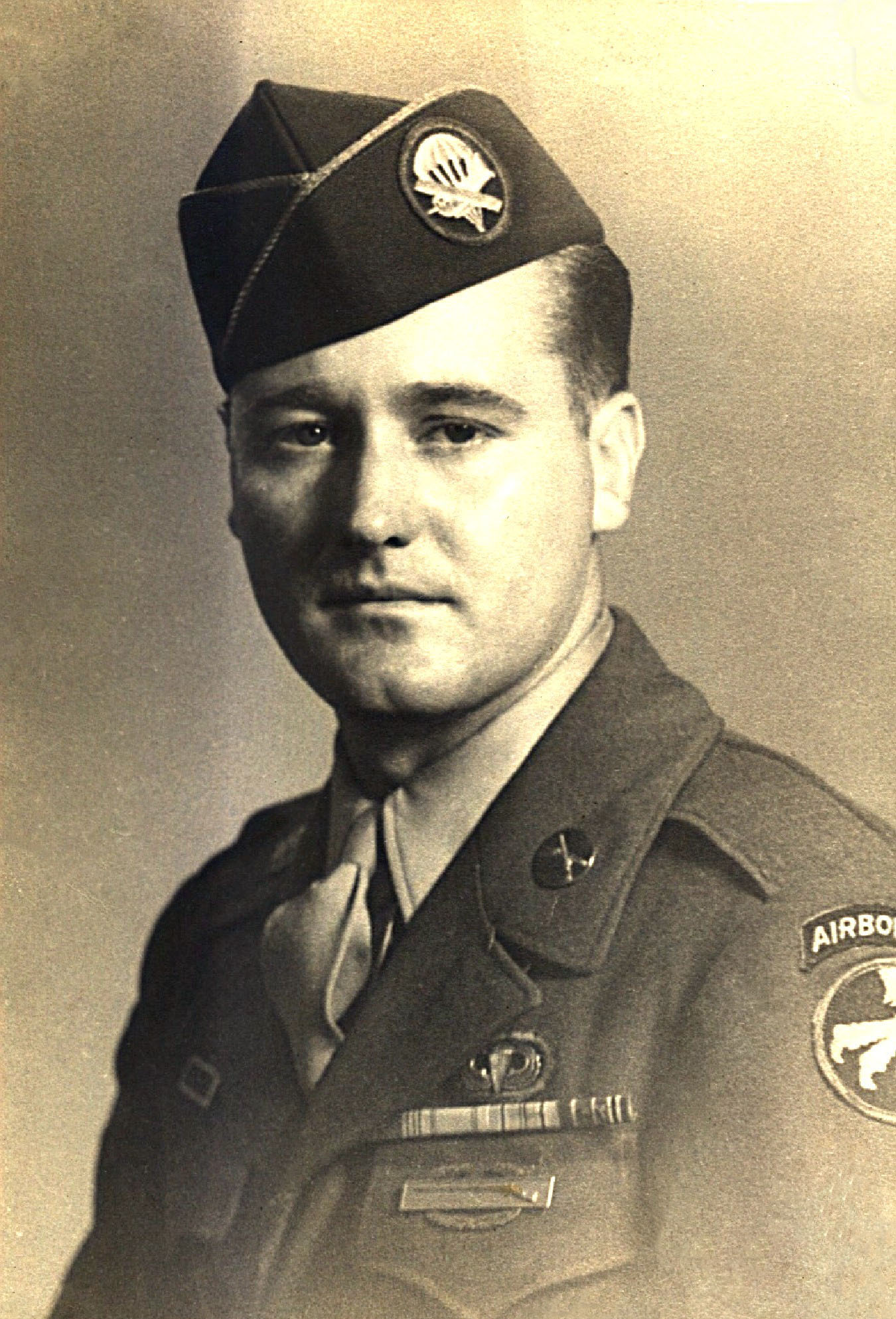  Pfc. Weyland Davis - 1HHC